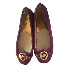 ballerine mk pas cher