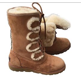 Ugg Rommy Caramello
