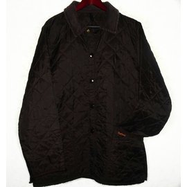 barbour pembroke quilted jacket