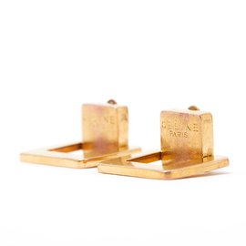 Céline-MINIMAL SQUARE-Golden