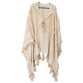 Kaftan Miss June Crema