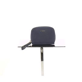 Le Tanneur Wallet Navy blue