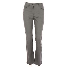 CAROLL Hose Grau