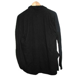 Autre Marque-Nuova giacca nera-Nero