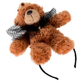 Dolce & Gabbana Dolce e Gabbana Teddybär Haarband Andere