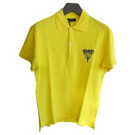 second hand polo shirts