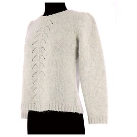 Pablo De Gerard Darel Pull Beige