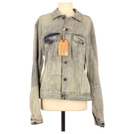 Ralph Lauren-Vest / Blazer-Light blue