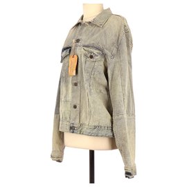 Ralph Lauren-Vest / Blazer-Light blue