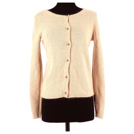 American Vintage Pullover Beige