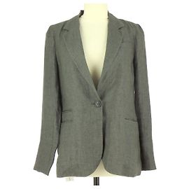 Comptoir Des Cotonniers Veste / Blazer Gris