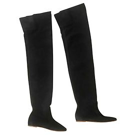 Isabel Marant Bottes Noir