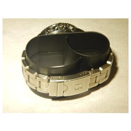 Tissot-100M 330FT SPORT-Metallic