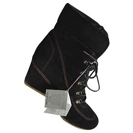 Nuovi offset Geox 9.5 dimensioni cm 41 Nero
