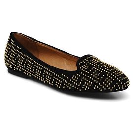 nova bailarina Jeffrey Campbell 36 Preto