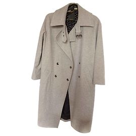 Cop Copine Coats, Outerwear Grey