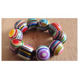 Autre Marque-Sobral bracelet-Multiple colors
