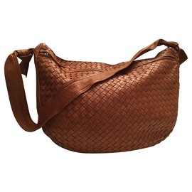 Bottega Veneta-Très grand.Valeur 3000 EUR-Noisette