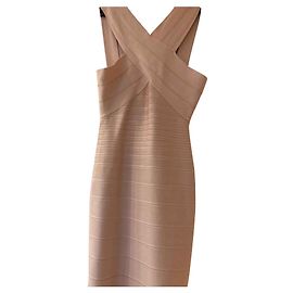 Vestido Herve Leger Outro