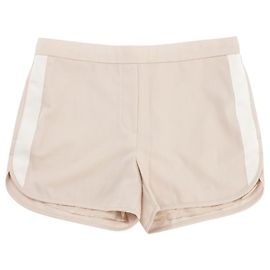 Nackte Shorts von Tommy Hilfiger Pink