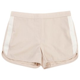 Tommy Hilfiger-Pantalones cortos desnudos Tommy Hilfiger-Rosa