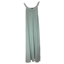 Cos robe été Vert clair