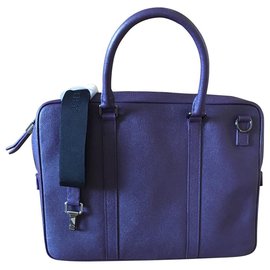 Burberry-Bolsas-Roxo