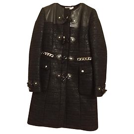 Givenchy Montgomery Nero