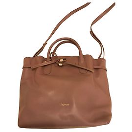 Repetto arabesco Bege