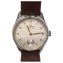Autre Marque-Mecanical Watches-Beige