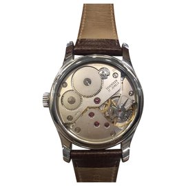 Autre Marque-Mecanical Watches-Beige