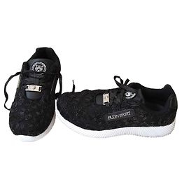 Philipp Plein Plein Sport Noir