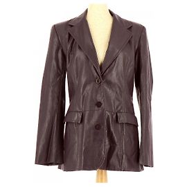 Sinéquanone Veste / Blazer Violet