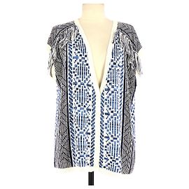 Berenice Gilet Multicolore
