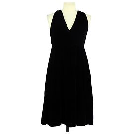 CAROLL Vestito Nero