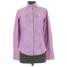 Vicomte Arthur Camisa Rosa