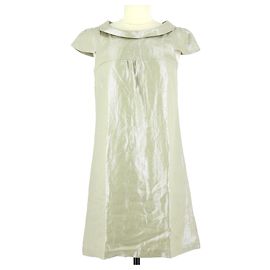Tara Jarmon Vestido Multicolor