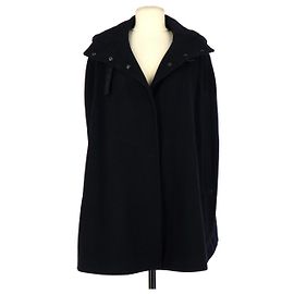 Ikks Cappotto Blu navy