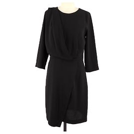 Sinéquanone Dress Black