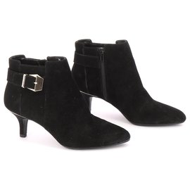 Anne Klein Ankle Boots / Low Boots Black