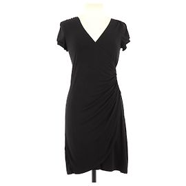 Sinéquanone Dress Black