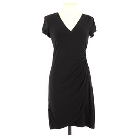 Sinéquanone Kleid Schwarz
