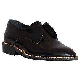 My Suelly Lacets Noir