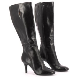 Minelli Bottes Noir