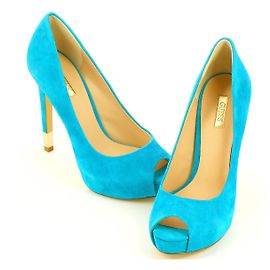 Guess Pumps Light blue