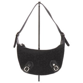 Dkny borsetta Nero