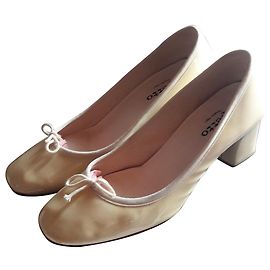 Repetto paname Aus weiß