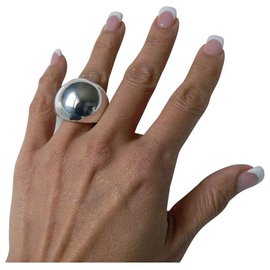 Hermès Quark Argento