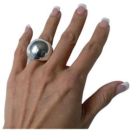 Hermès Quark Silvery