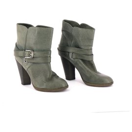 Marc Jacobs Ankle Boots / Low Boots Grey